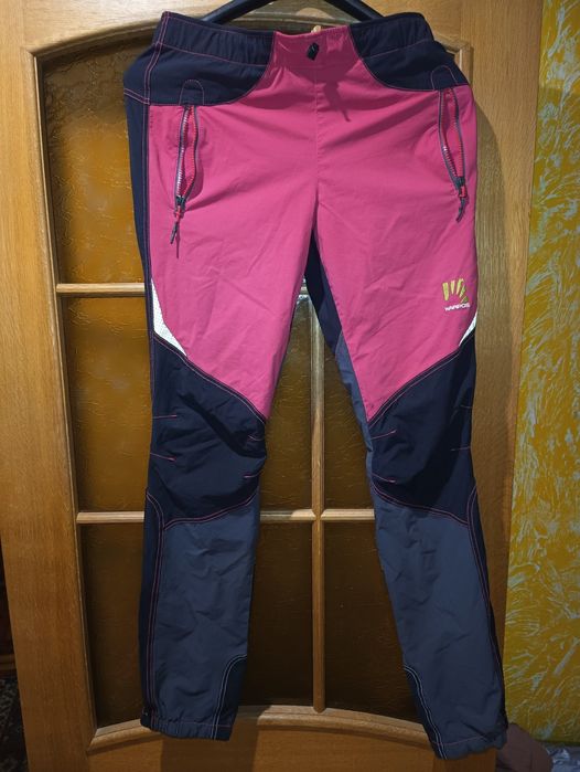 Трекинновые штаны  Karpos  Rock