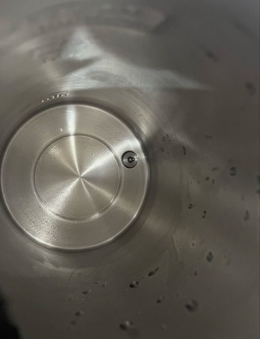Електричний чайник  Tefal Theia Control KI820530