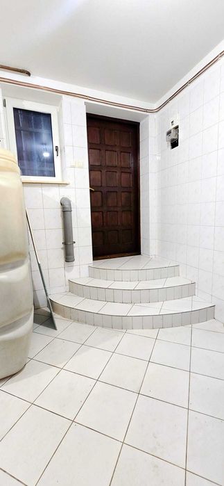 Wynajem lokalu w centrum-60m2 - Siemiatycze ul. Jana Pawła II- PO REMONCIE