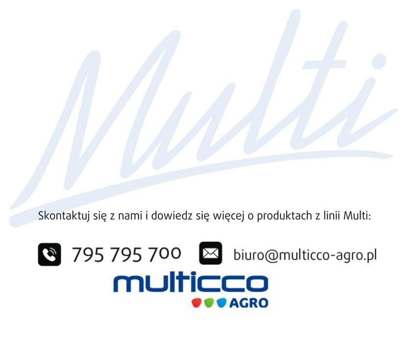 Multi Milk PRO - mleko dla cieląt