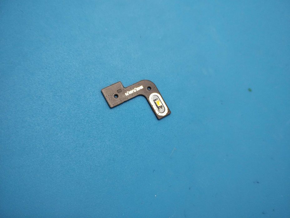 Lampa Flesh Motorola Moto G34 5G– Oryginalna, z Demontażu