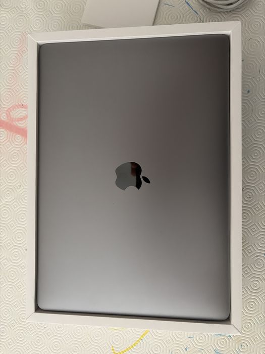 Macbook Pro 13polegadas