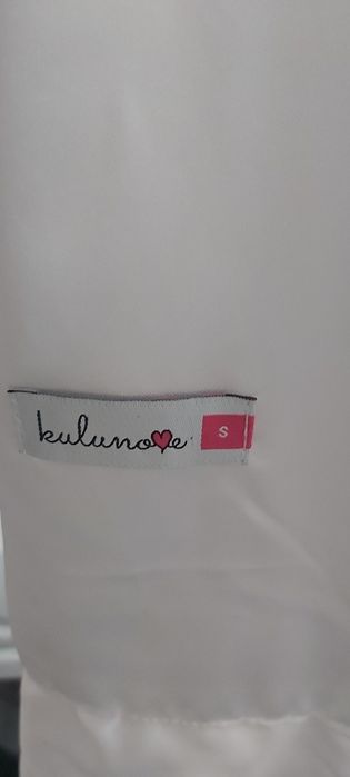 Suknia ślubna Molly Kulunove