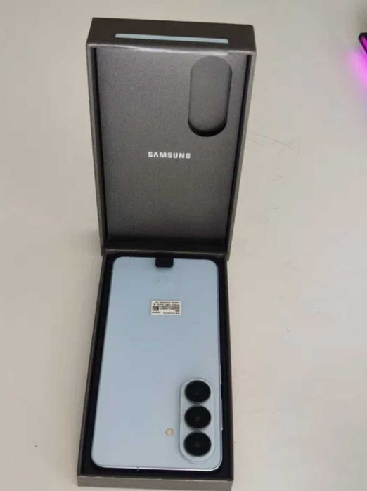 Samsung GALAXY S26 ULTRA 256GB Todas as Cores Disponiveis