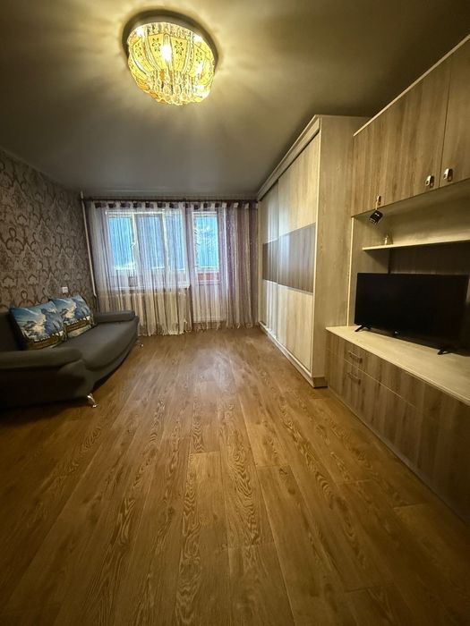 Сдаётся 1-к квартира по ул. Беляева, 115