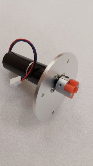 ЭлектроМотор ЭлектроДвигатель к Эндосфере