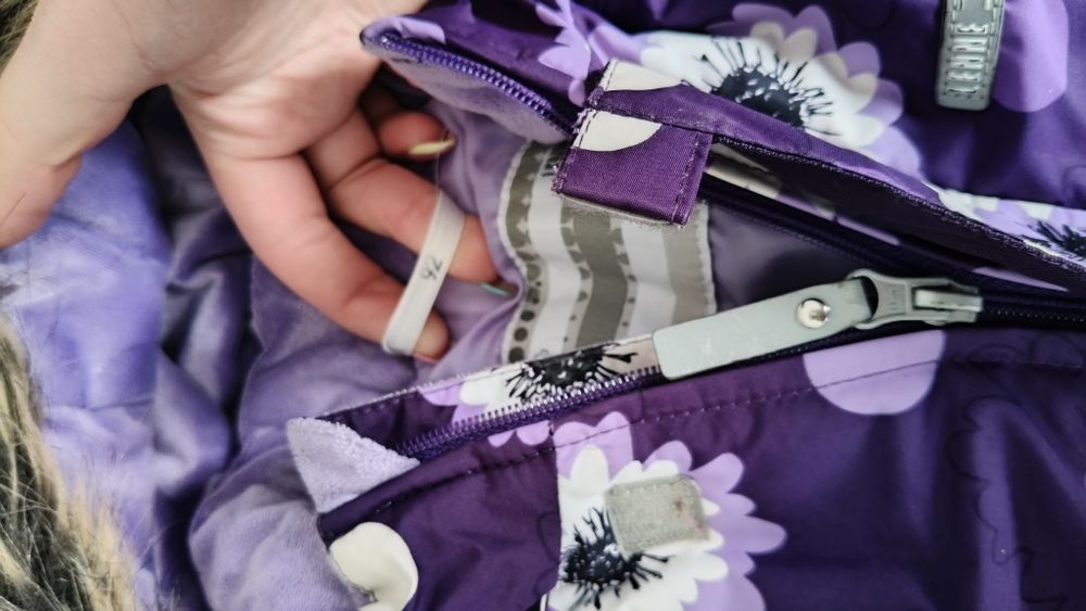 Комбінезон Lenne 92+6