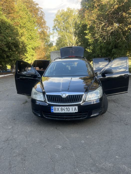 Продаєця шкода А 5 все чотко їде чудово