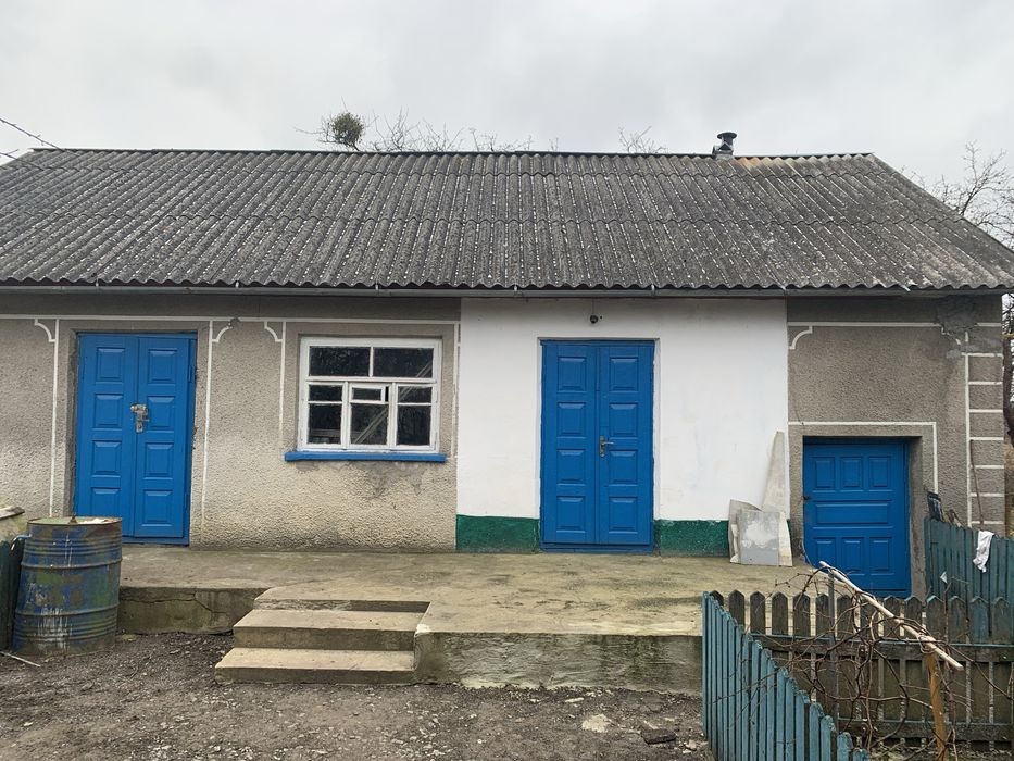 Продається будинок по вулиці Мелетія Смотрицького 18 (Островського).