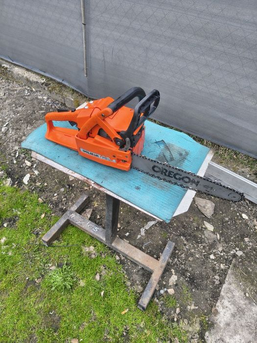 Pilarka DOLMAR ps-33 2,3HP