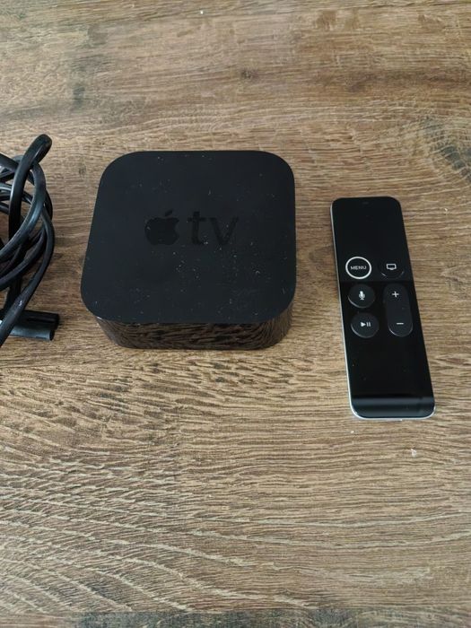 Apple TV 4k, A1842, 32GB