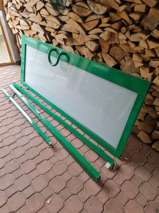 Drzwi aluminiowe  biurowe balkonowe tarasowe