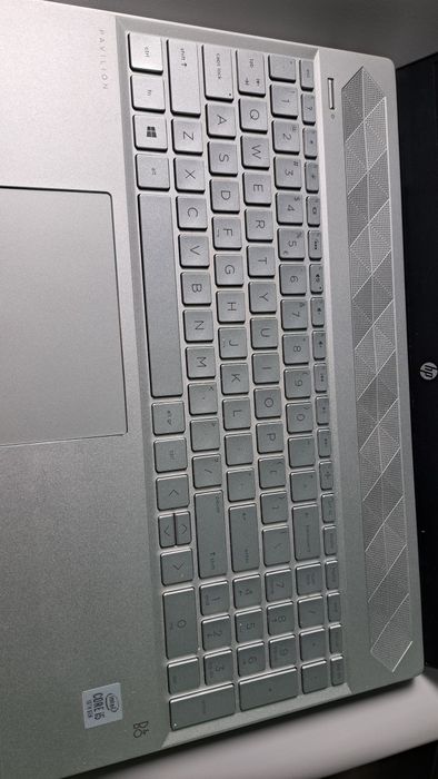 laptop hp pavilion 15 cs3xxx intel core i5