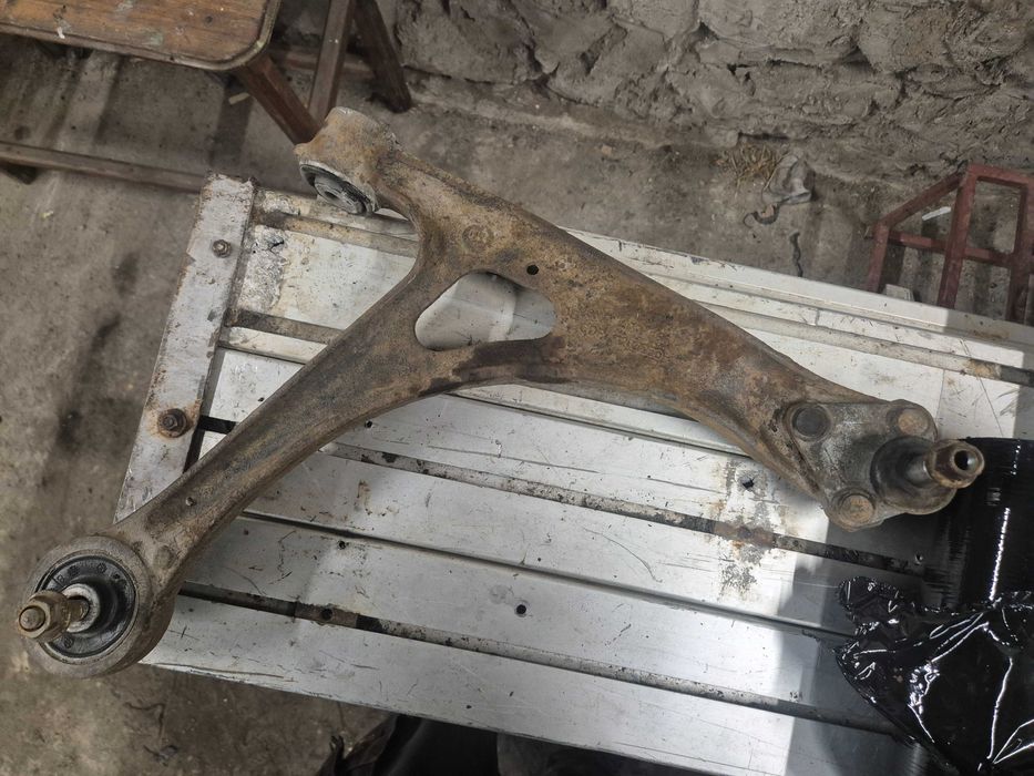 Audi s3 8l wahacz przednie wahacze przód