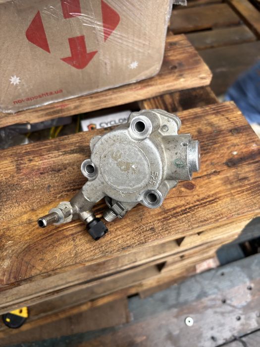 Насос ТНВД Опель Вектра 2.2 дирэкт