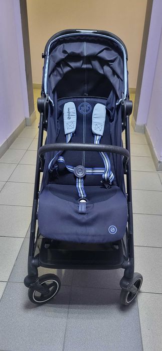 Коляска прогулочна Cybex Beezy