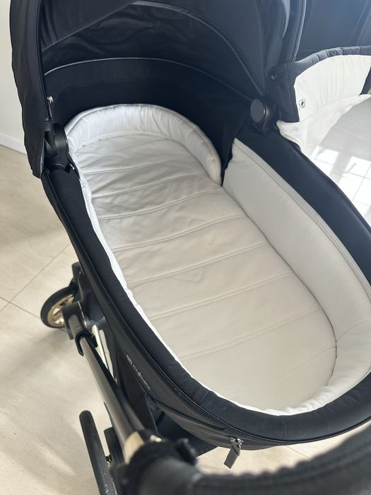 Cybex ePriam Jeremy Scott 4.0