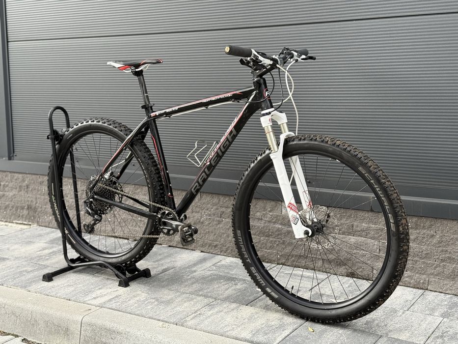 Велосипед Raleigh 29 L: 17 500 грн. - Велосипеди Стрий на Olx