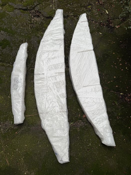 Szafka COMB by Jaanus Orgusaar