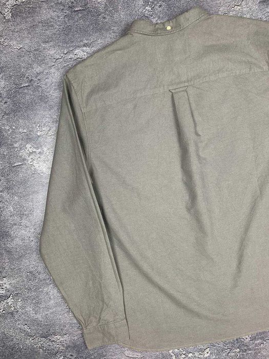 Рубашка Lyle & Scott сорочка Оригінал. Розмір XL