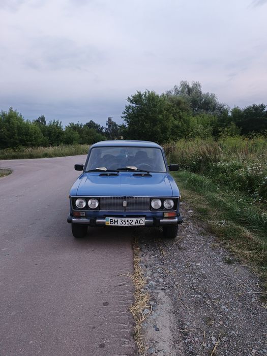 Продам Жигули ваз 2106