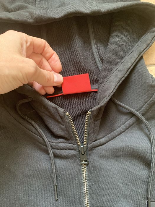 Костюм Hugo Boss. L