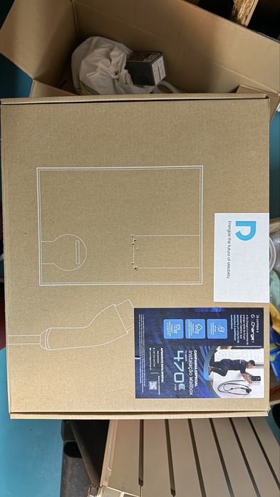 Wallbox REDIAN  Neo 7-S