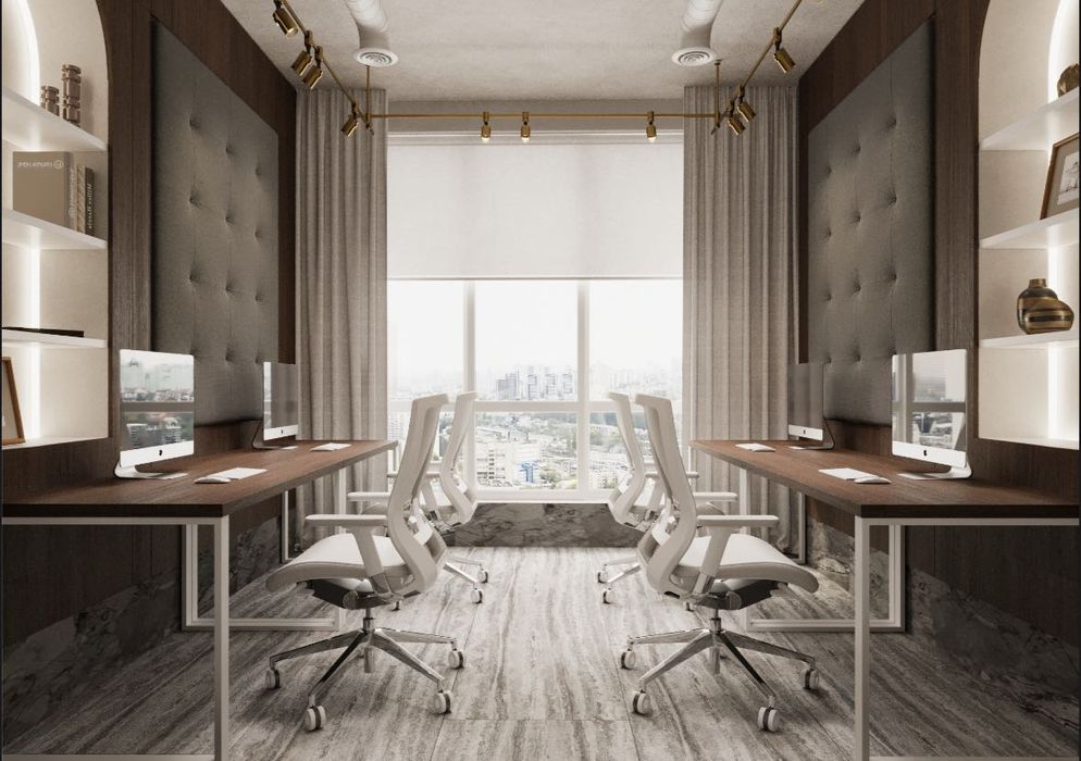 Окупаемость до8лет‼️БЕЗ% 160м² Ярославов Град, Бульварно Кудрявская 15