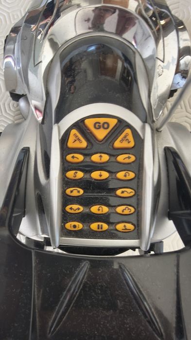 Silverlit Carro de controlo remoto