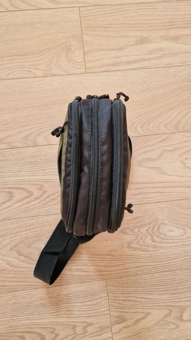 Torba męska Laneeti na ramię nerka raportówka torebka