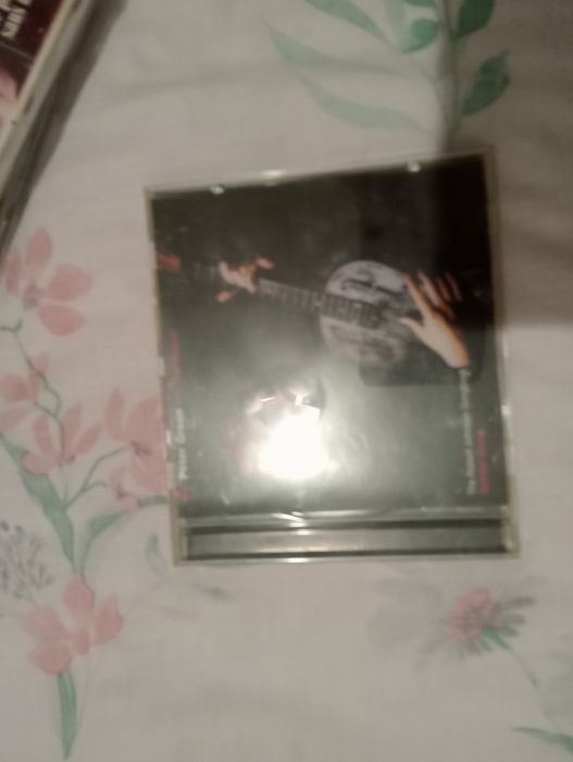 4 CDs de artistas classicos