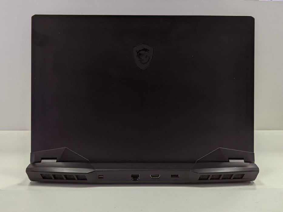 MSI Vector GP66 | i9-12900H | RTX 3080Ti 16GB | 64GB DDR5 | QHD