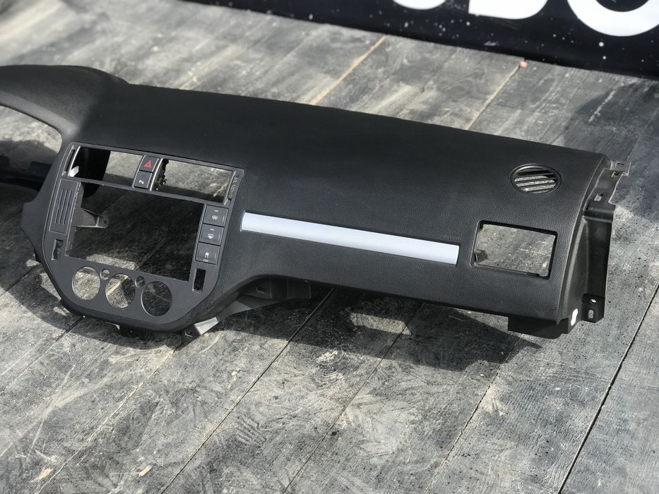 Торпеда Ford C-Max Панель Безпеки Air Bag Безопасности Ц макс Подушка