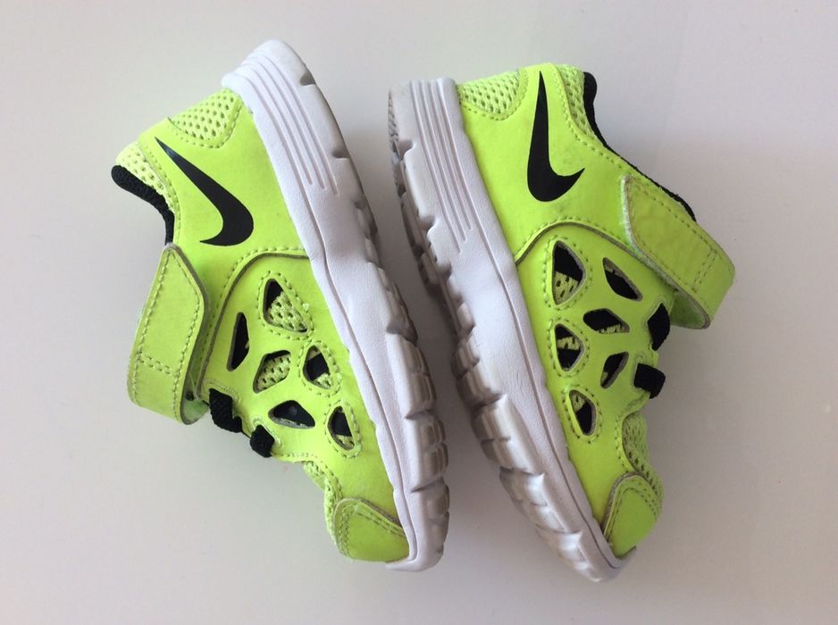 Nike 22 fusion run 2