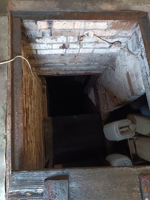 Продам гараж Фрегат