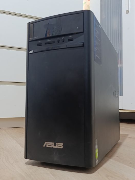 PC Gamer Intel Core i5 GTX 1060