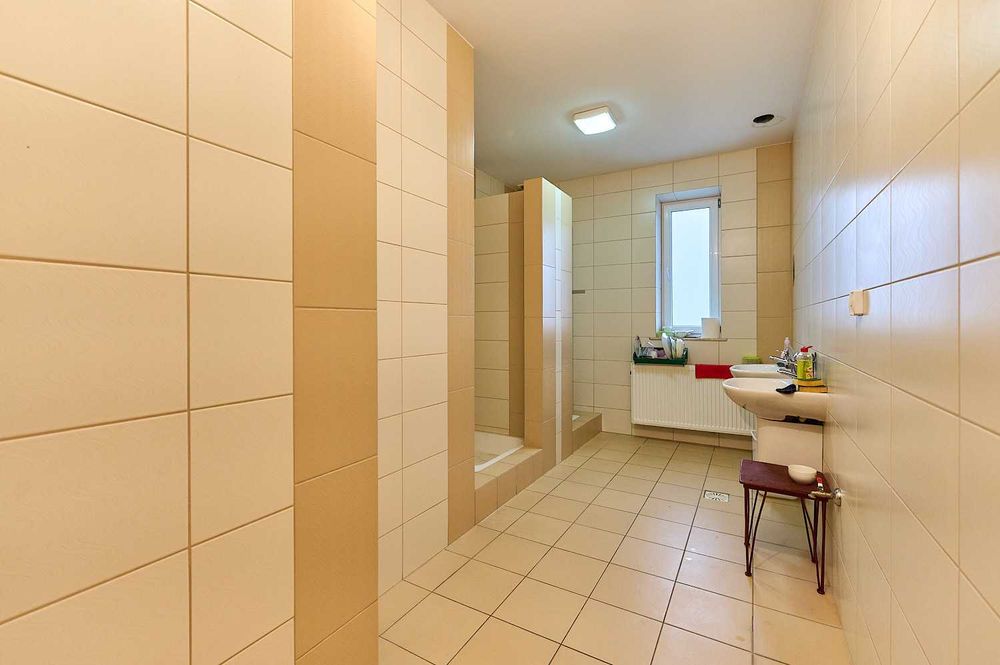 Wynajem pomieszczeń biurowych