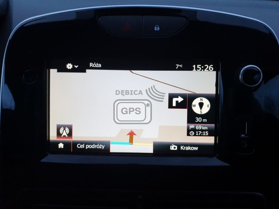 Mapy Renault Dacia Opel Media Nav MediaNav Evolution Evo 2 Mapa 2025