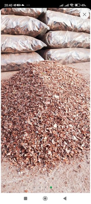 Субстрат для розсади