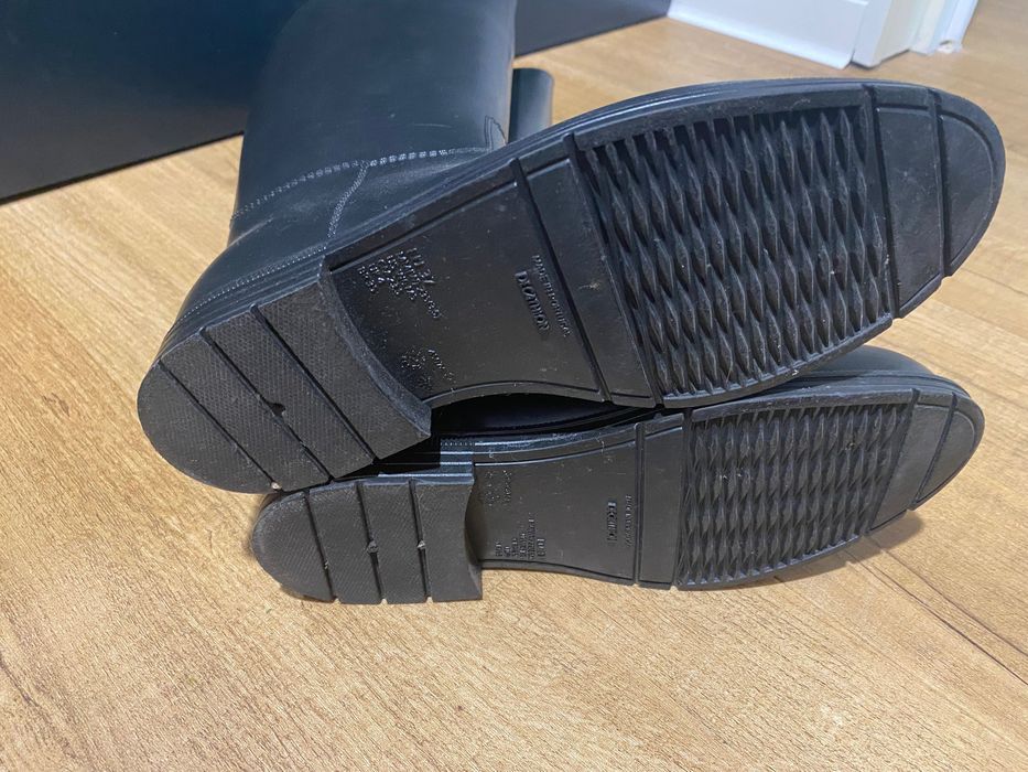 Botas de equitação Decathlon