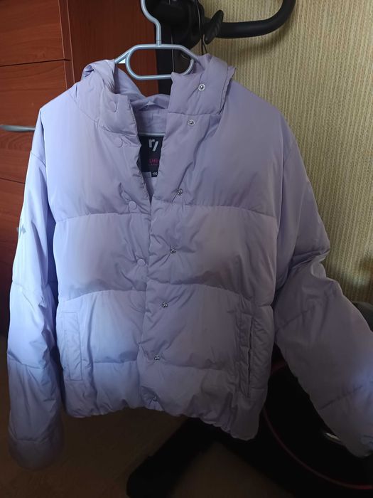 Kurtka dziecięca 170 rozmiar stan idealny