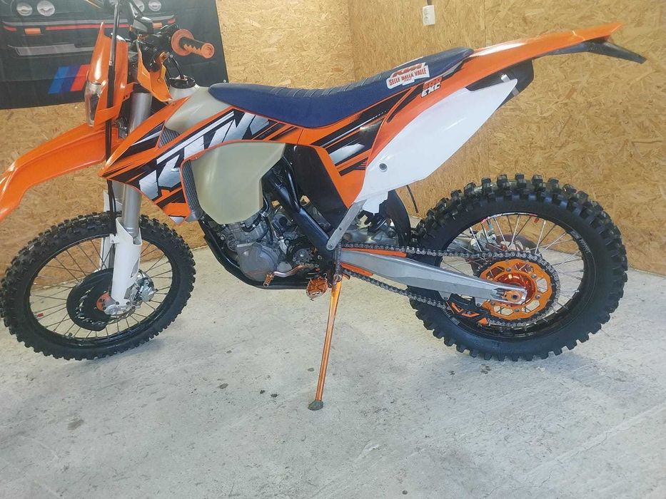 KTM