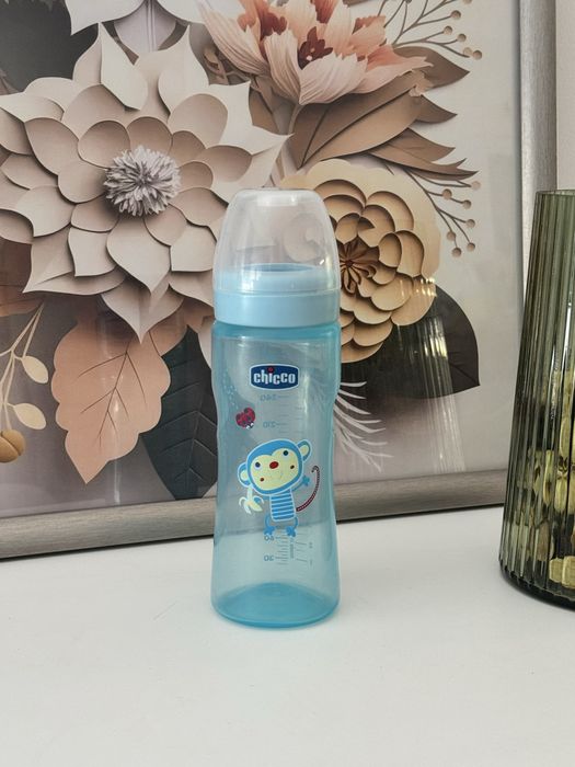 [ €2,00 ] Biberão | Chicco | 330ml