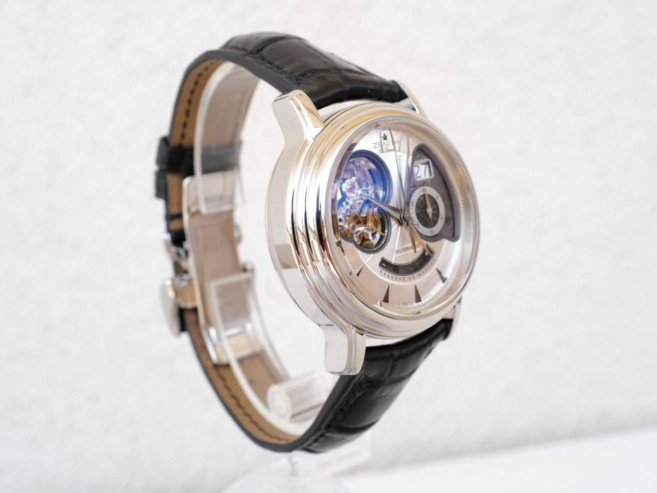 Zenith Chronomaster Open Grande Date 40mm