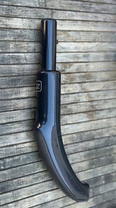 Rączka uchwytowa do parownicy Zeegma