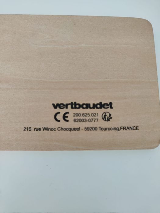 Puzzle Verbaudet