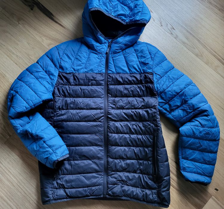 Reserved kurtka pikowana jesień M