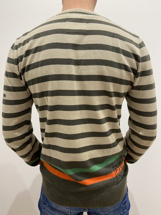 Camisola homem da Pepe Jeans tamanho M