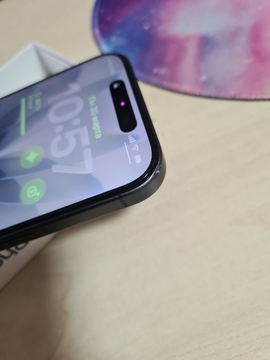 iPhone 17 256gb сим