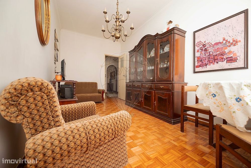 T2 Apartment for Sale